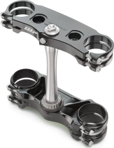 Pótalkatrészek, Jug KTM/Husqvarna/Gas-Gas WP Factory Racing fekete, nordicamoto.ro