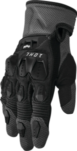 Manusi Thor Terrain Black/Charcoal S, 1, nordicamoto.ro