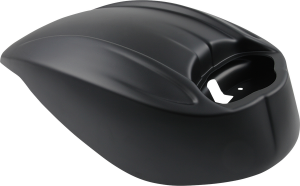 Airbox Cover (r)racing(r) Black