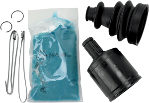 Cv Joint Kit Black, 1, nordicamoto.ro