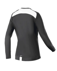Alpinestars Stella A-dura Dri Astar hosszú ujjú póló – fehér, fekete, XS, 3, nordicamoto.ro