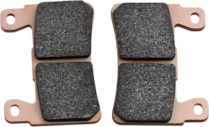 Extreme Performance Sintered (r)epfa(r) Brake Pads