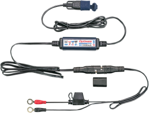 Sae To Usb Power Cable Black, 2, nordicamoto.ro