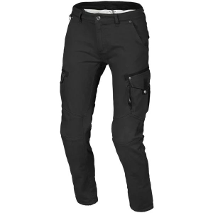 Pantaloni moto tip casual MACNA TAKAR Negru 28, 5, nordicamoto.ro