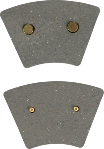 Organic Harley/buell Brake Pads, 3, nordicamoto.ro