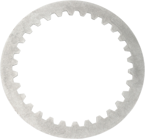 Steel Drive Plates