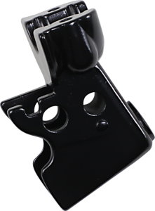 Clutch Lever Bracket Black, 1, nordicamoto.ro