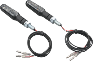 D-light Indicator White, Yellow, 3, nordicamoto.ro