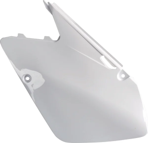 Side Panels For Suzuki White
