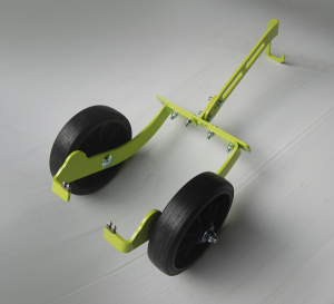 Sno-X Ski Protec állítható kormánykészlet a motoros szánok kezelhetőségének javításához, 3, nordicamoto.ro
