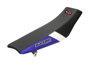 Dream 4 Graphics Kit With Seat Cover Black, Blue, White