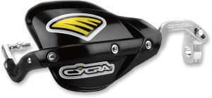 7–8-as méretű Crm Racer Pack, fekete, 2, nordicamoto.ro