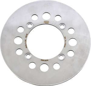 Md Series Atv Brake Rotor Unfinished