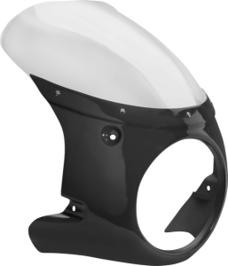 Honda Monkey Cafe Racer Mask 