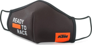 KTM védőmaszk