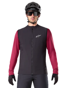 Alpinestars A-dura hőszigetelő mellény, fekete, S-es méret, 4, nordicamoto.ro