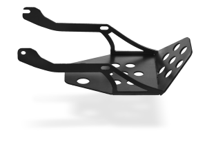 Skid Plate Black 