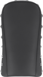 Renegade Solo Pillion Pad Black