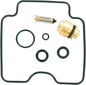 Economy Carburetor Repair Kit, 1, nordicamoto.ro