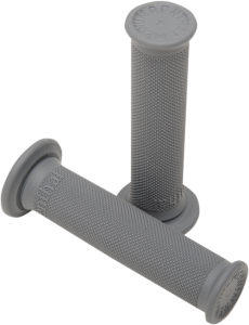 All-diamond Atv Grips Gray, 1, nordicamoto.ro