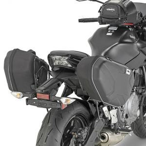 Kappa oldalsó váz a KAWASAKI Z 650 '17–'20 modellhez, 1, nordicamoto.ro