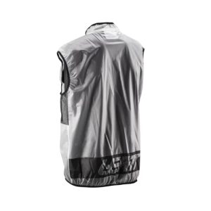 Leatt Moto Racecover átlátszó, világos XL dzseki, 3, nordicamoto.ro