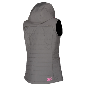 Vesta Dama Klim Arise Black - Metallic Silver, 4, nordicamoto.ro