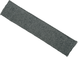 Fiberglass Exhaust Wrap Black, 1, nordicamoto.ro