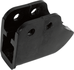 Chain Slider Black