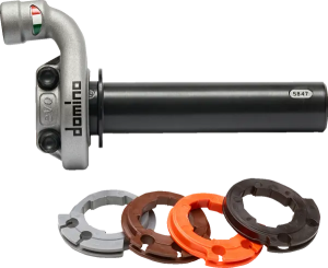 Krk Throttle Control Black 