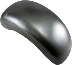Custom Rear Fender Unfinished, 2, nordicamoto.ro