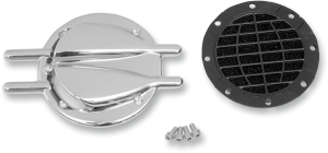 Stinger Trap Door For Hypercharger Black