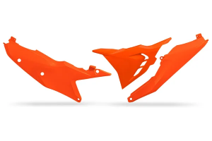 Légszűrő-burkolatok a KTM Orange modellhez, 1, nordicamoto.ro