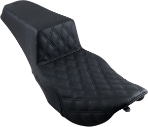 Step-up Seat Black