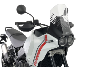 Windscreen Clear, 1, nordicamoto.ro