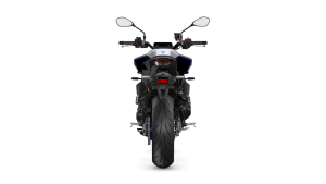 Yamaha MT-09 SP motorkerékpár, 5, nordicamoto.ro