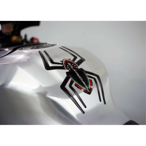 Tankpad OneDesign Spider, nordicamoto.ro