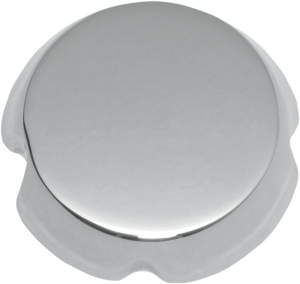 Cam Cover Chrome