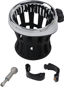 Drink Holder Black