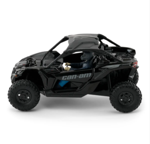 Can-Am Maverick X3 X RS Turbo RR modell, 1:32 méretarány, 2, nordicamoto.ro