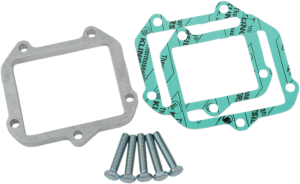 Torque Spacer Kit Raw, 1, nordicamoto.ro