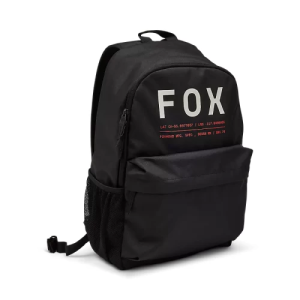 Fox Clean Up hátizsák, szürke, 5, nordicamoto.ro