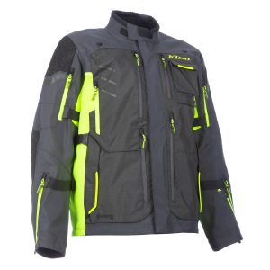Klim Badlands Pro Black L Adventure motorkerékpáros dzseki, 3, nordicamoto.ro