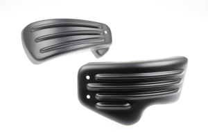 Side Panel Racing Black