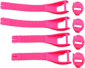 Kit Curele Cizme Dama Thor Blitz XP Pink 5-8 9/10, 2, nordicamoto.ro