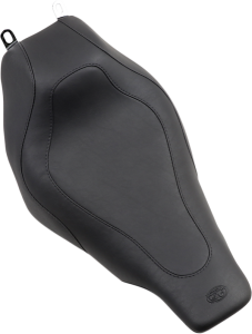 Tripper  Solo Seat Black, 1, nordicamoto.ro