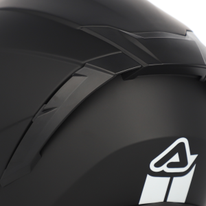 Acerbis X-way Negru II M teljes arcú sisak, 5, nordicamoto.ro