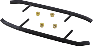 Ace Flat-top® Carbide Runners Black, 1, nordicamoto.ro