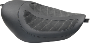 Seat Fred Kodlin Signature Series Solo Black Black