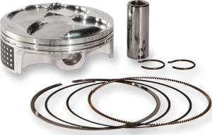 Top End Piston Kit, 2, nordicamoto.ro